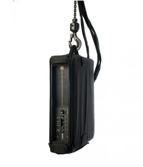 L-Acoustics L-CASE Кофр для транспортировки, хранения и эксплуатация усилителей