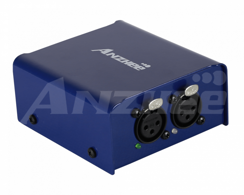 Anzhee DMX-SS1024