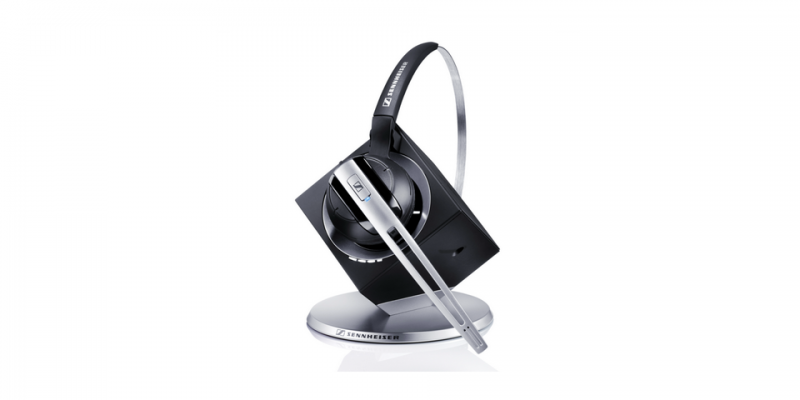 Гарнитура Sennheiser DW 10-EU