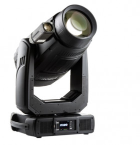 Robe BMFL FollowSpot LT (wireless / in case &quot;1 in 1&quot;)