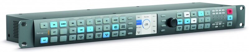 Процессор Blackmagic Teranex Express