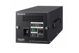 Конвертер Sony HDFX-200F