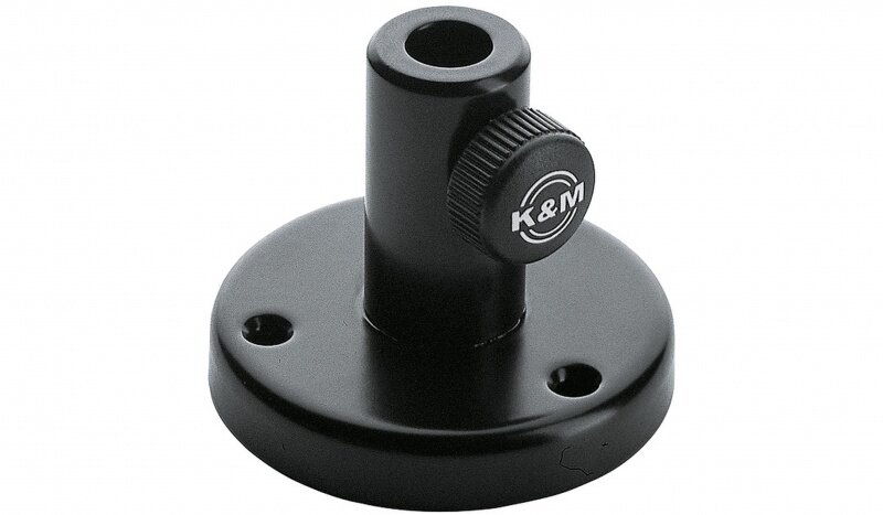 Основание для пантографов K&M 23855-000-55