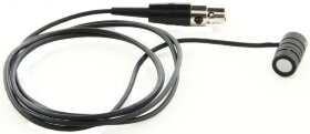 Петличный микрофон Shure WL185