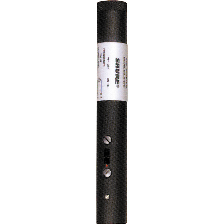 Тон-генератор Shure A15TG