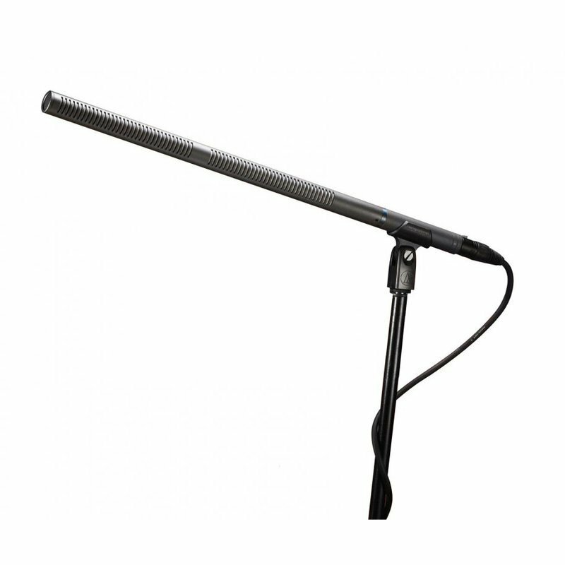 Микрофон пушка Audio-Technica AT8015