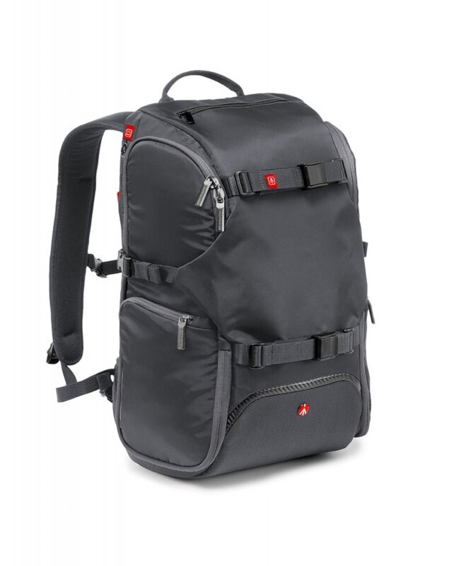 Рюкзак Manfrotto Advanced Travel MB MA-TRV-GY