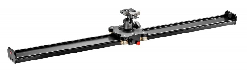 Слайдер Manfrotto MVS100A494RC2