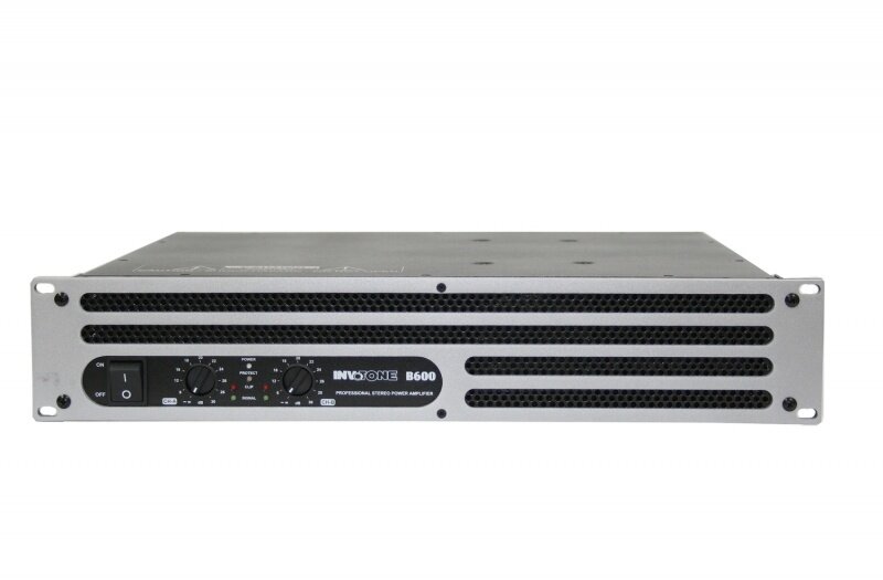 Усилитель мощности INVOTONE B600
