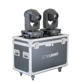 Вращающаяся голова INVOLIGHT PROSPOT300SET