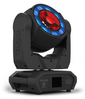 Вращающаяся голова CHAUVET-PRO Maverick MK Pyxis