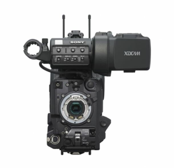 Sony PXW-X320//C Камкордер XDCAM