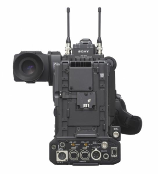Sony PXW-X320//C Камкордер XDCAM