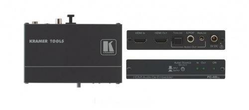 Деэмбеддер KRAMER FC-46xl