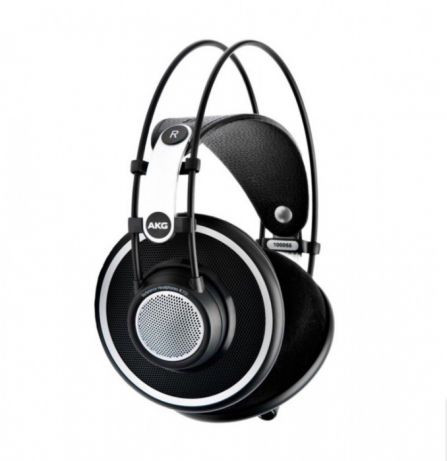 Наушники AKG K702