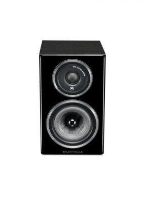 Wharfedale Diamond 11.0. Цвет: Черный (Black wood)