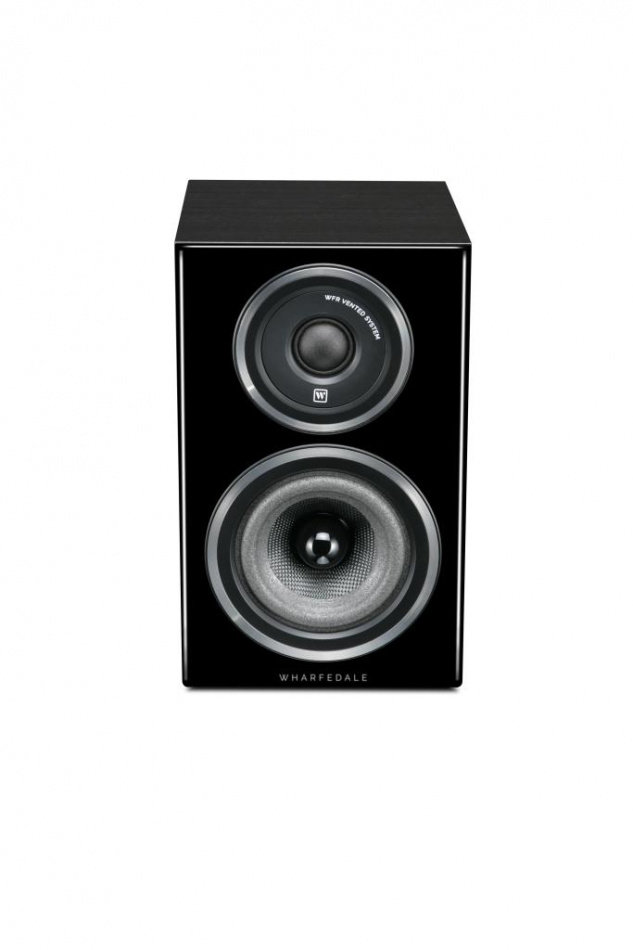 Wharfedale Diamond 11.0. Цвет: Черный (Black wood)