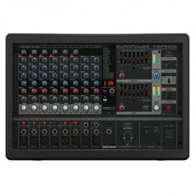 Активный микшерный пульт Behringer PMP580S