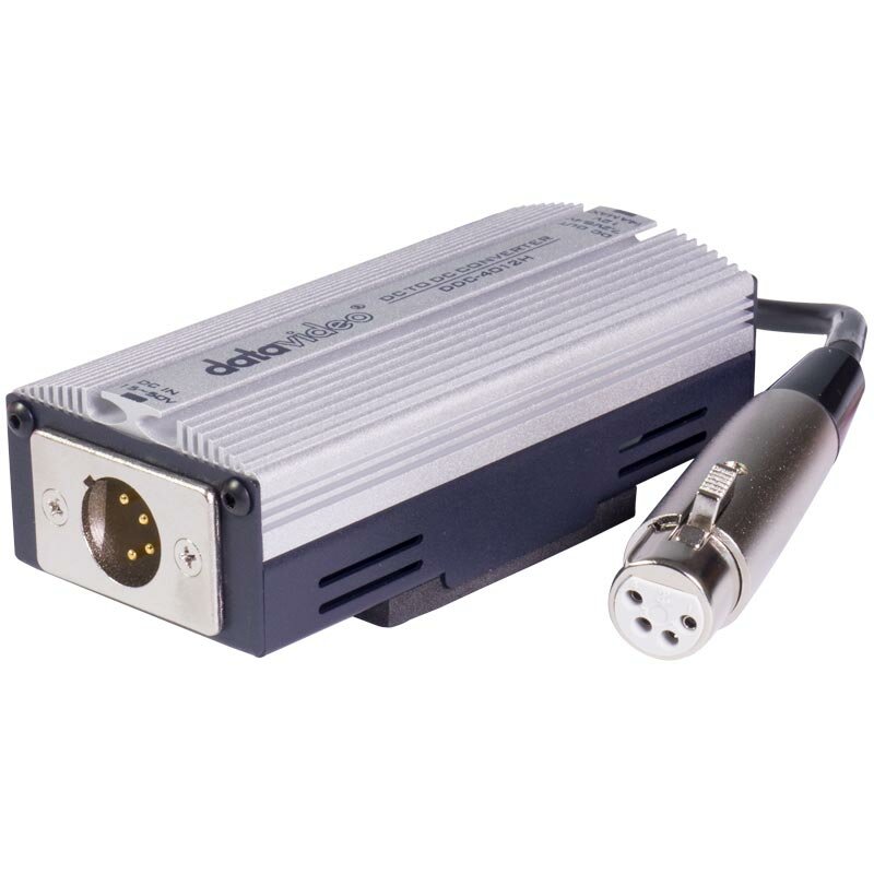 Преобразователь Datavideo DDC-4012H