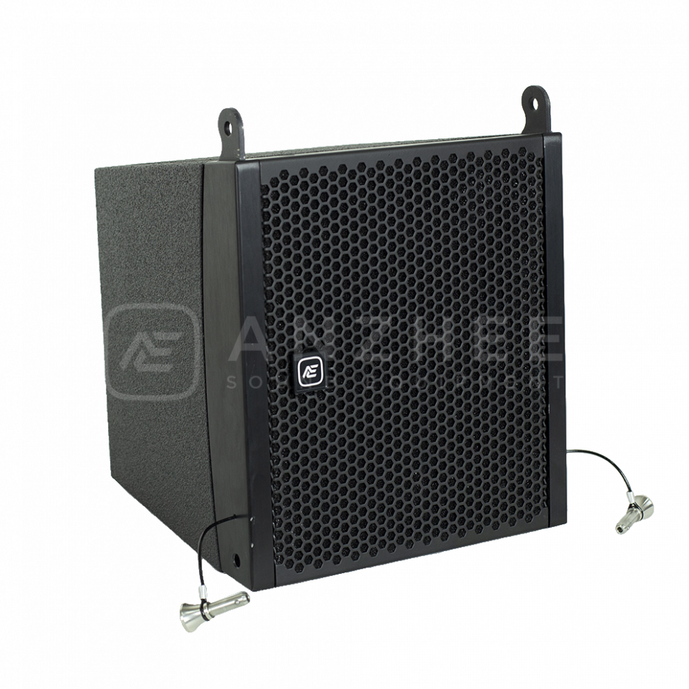 Anzhee Nano 9