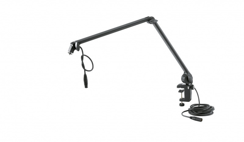 Микрофонная стойка K&M 23860-311-55