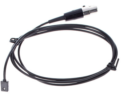 Петличный микрофон Shure WL93