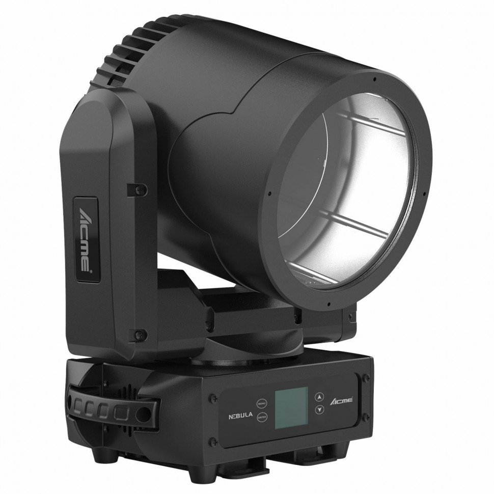 ACME NEBULA CW Цветной светодиодный прибор