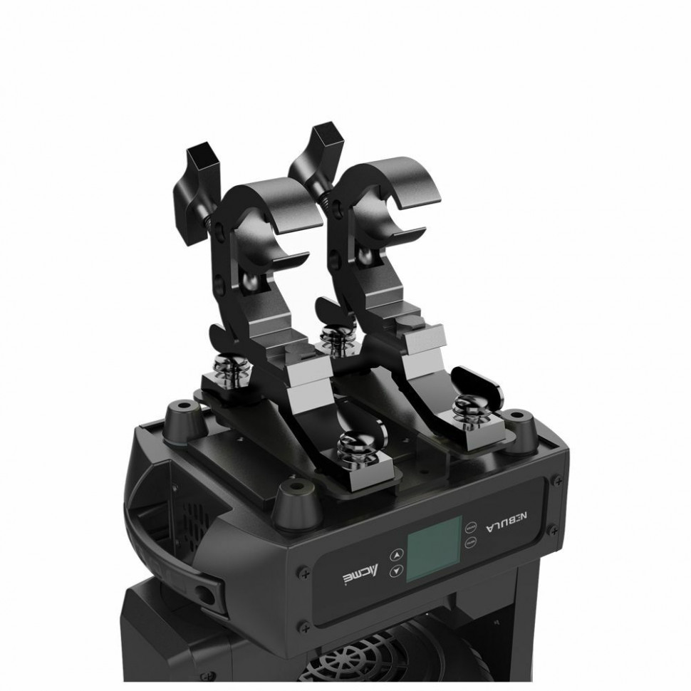 ACME NEBULA CW Цветной светодиодный прибор