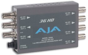 Конвертер AJA 3GDA