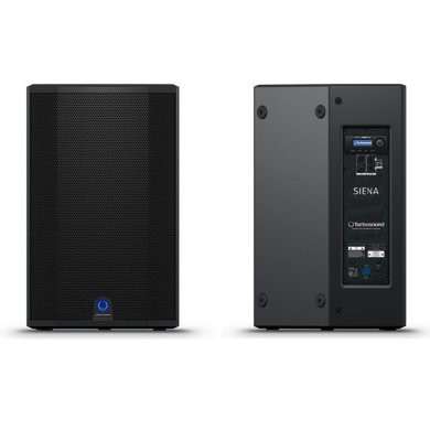 Активная акустическая система Turbosound Siena TSP152-AN