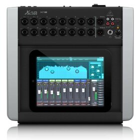 Цифровой микшерный пульт Behringer X AIR X18
