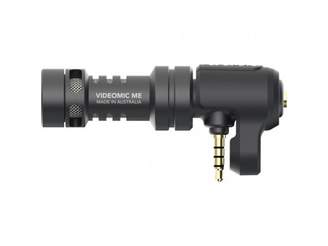 Микрофон Rode VideoMic ME