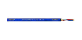 Микрофонный кабель Cordial CPK 220 Blue