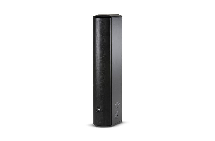 Настенная акустическая система JBL CBT 50LA–LS