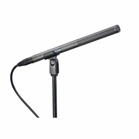 Микрофон пушка Audio-Technica AT897