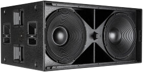 Активный сабвуфер RCF SUB 9006-AS