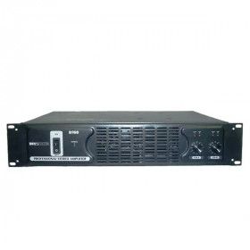 Усилитель мощности INVOTONE B900