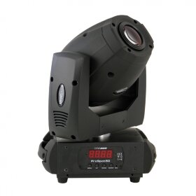 Вращающаяся голова INVOLIGHT PROSPOT50