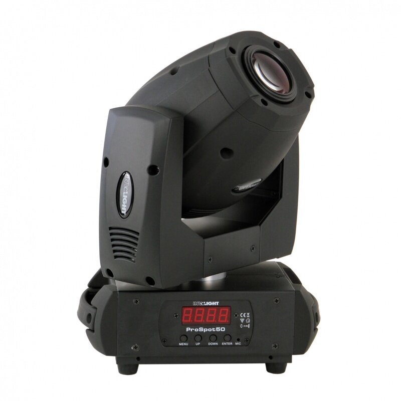 Вращающаяся голова INVOLIGHT PROSPOT50