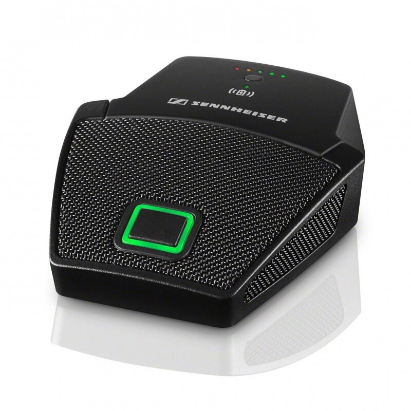 Конференционный микрофон Sennheiser SL BOUNDARY SET DW-3 EU