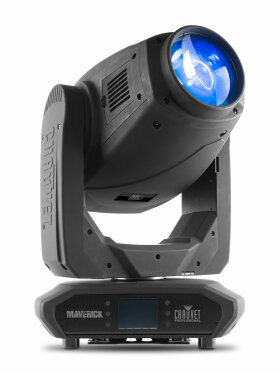 Вращающаяся голова CHAUVET-PRO Maverick MK1 Spot