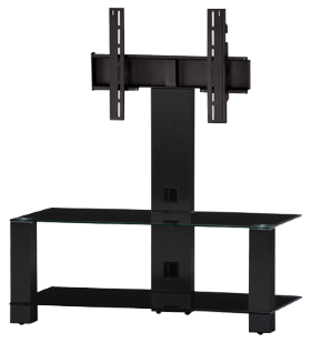 Стойка Sonorous PL 2495 B HBLK