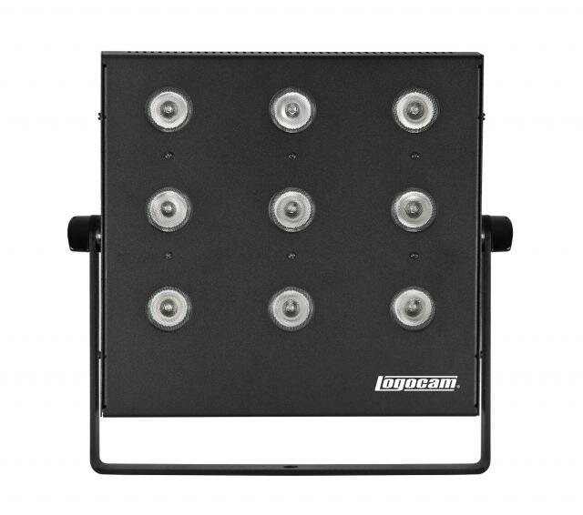 Прожектор Logocam LED-LIGHT 80 (56)