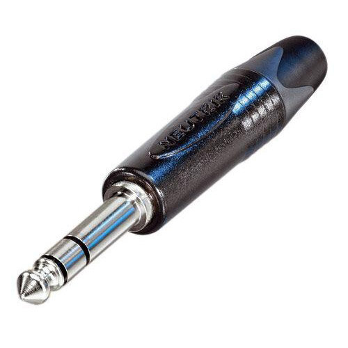 Разъем Neutrik NP3X-BAG