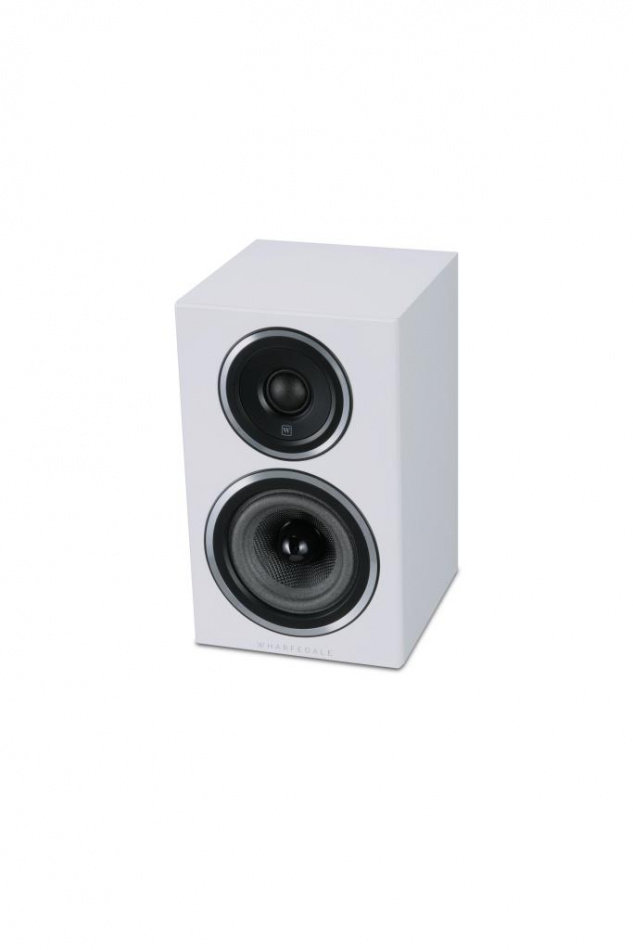 Wharfedale Diamond 11.0. Цвет: Белый (White Sandex)