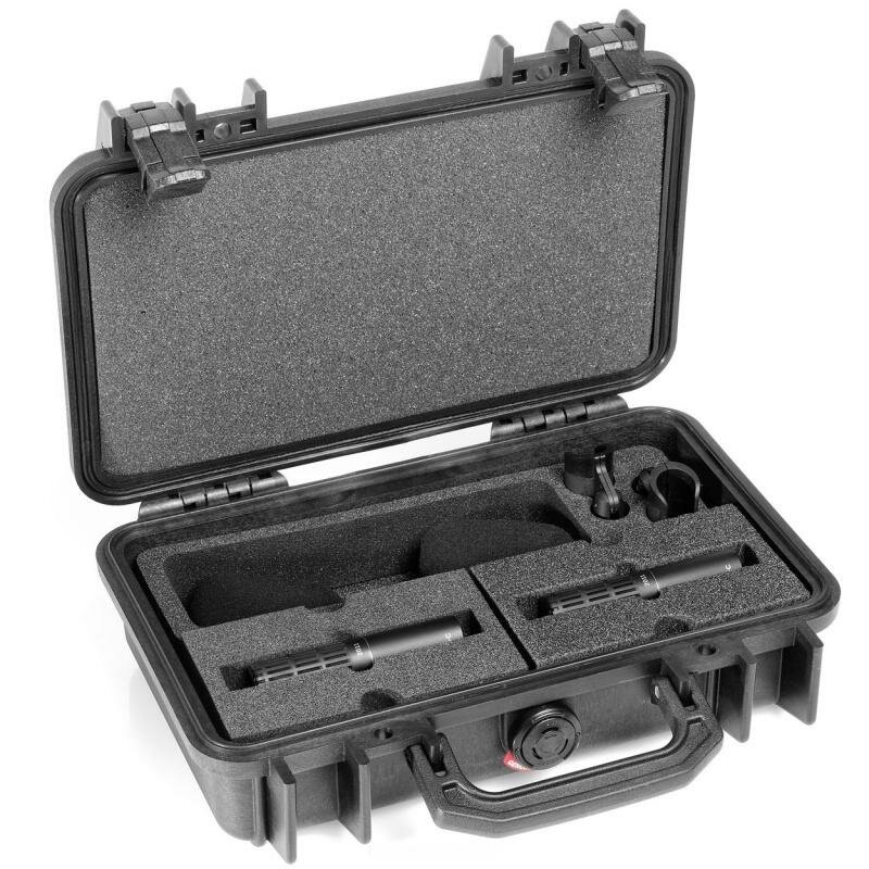 Микрофонный комплект DPA ST2011C