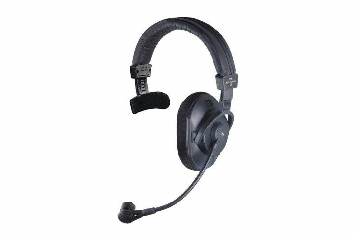 Гарнитура Beyerdynamic DT 287 PV