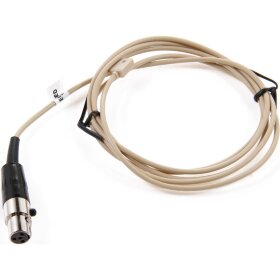 Петличный микрофон Shure WL93T
