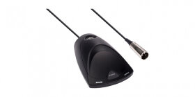 База для крепления микрофонов Shure MX400DP