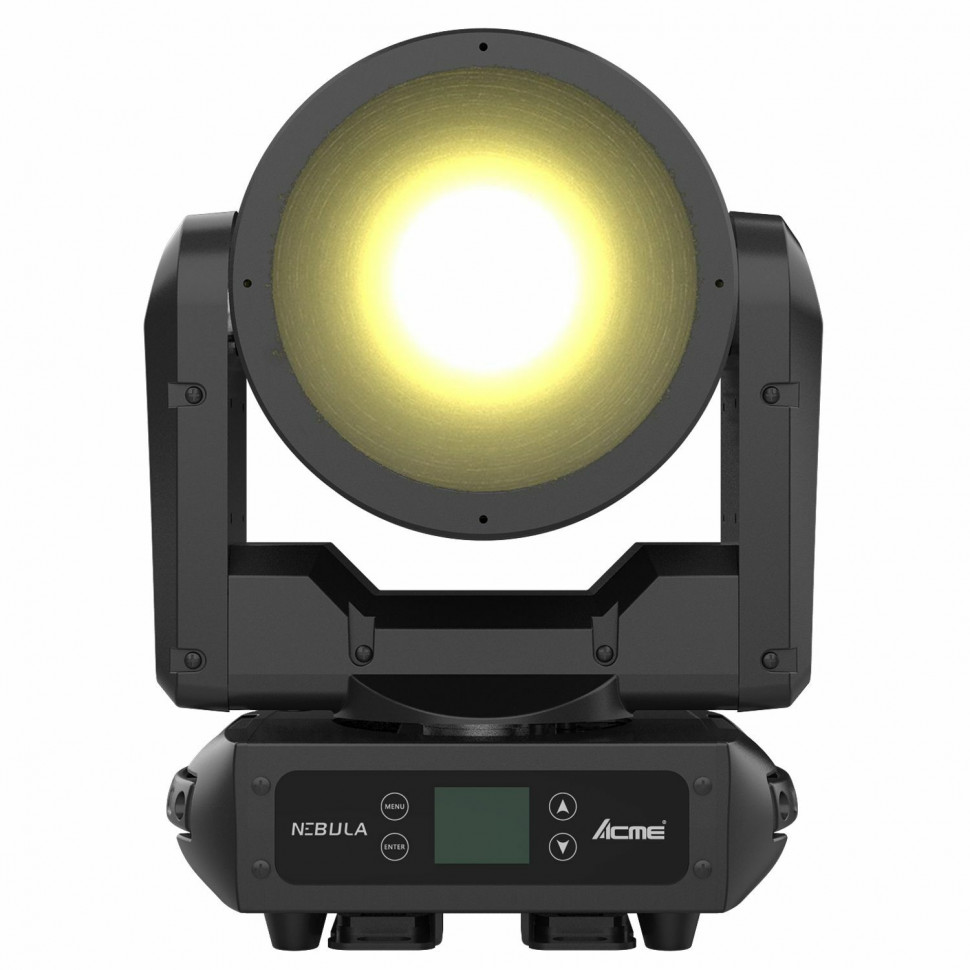 ACME NEBULA WW Цветной светодиодный прибор